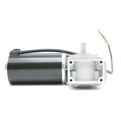 63BLX01-XXWG15R μηχανή 220rpm 1A 3.5N.M 114W 24V κιβωτίων ταχυτήτων ΣΥΝΕΧΩΝ σκουληκιών