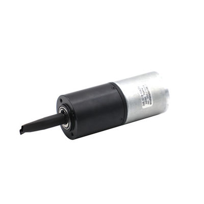 36BLX01 Nema17 1.5N.M Μηχανοκίνητο 24V 24W 100RPM χωρίς βούρτσα