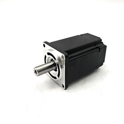 Υψηλής απόδοσης 300V DC Servo Motor 400W Δύναμη 3000 Rpm Ταχύτητα Για Βιομηχανικό