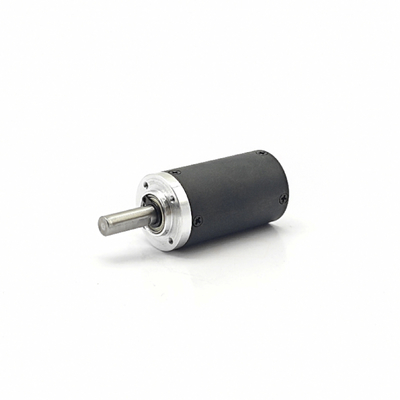 24MM Μεταλλουργία πλανητικής σκόνης 1/14~1/576 90% ≤3° για ιατρικό εξοπλισμό, με μηχανοκίνητη μηχανή