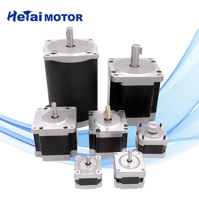 Ηλεκτροκίνητος κινητήρας βήματος HETAI 20mm-110mm