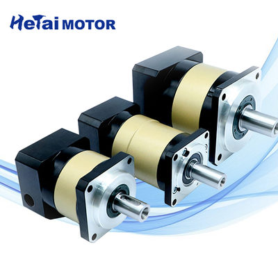 Κιβώτιο ταχυτήτων σειράς HETAI TB   42mm  60mm  90mm  115mm 142mm