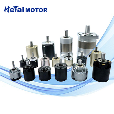 HETAI   Κιβώτιο ταχυτήτων 22mm-65mm