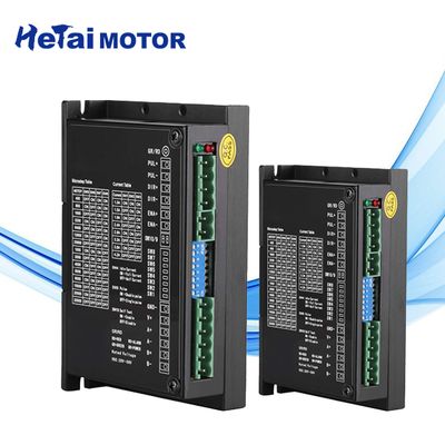 HeTai   Σειρά Brushless 、Stepper Driver