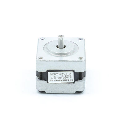 Κινητήρας Stepper Υψηλής Ταχύτητας 39mm Nema 16 1kg Cm 0.10NM 39BYG305