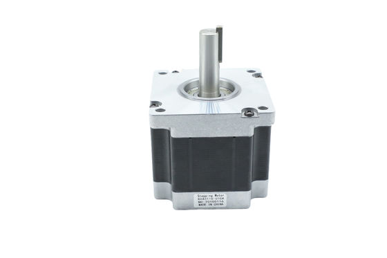 Υβριδικός βήμα κινητήρας υψηλής ροπής 110 mm 1,2 βαθμός 4 καλώδιο 110BYGH99 4,95 τάση