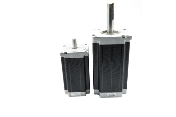 5.36v 1.8 βαθμός 30 Nm Stepper Motor 4 Wire 4248 Oz στην σειρά 110BYGH201