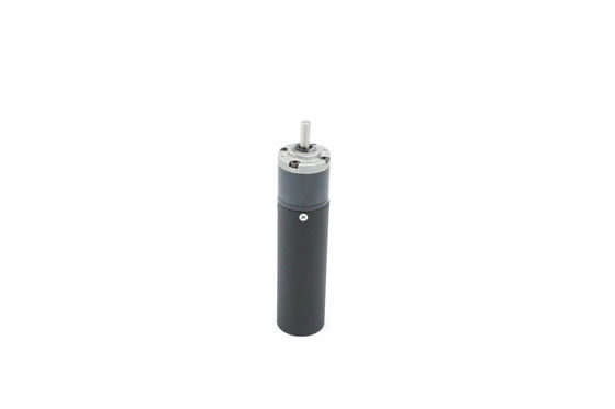 0.87 ιντσών Brushless BLDC Gear Motor 24V 300RPM 22BL σειράς Gearbox Brushless Motor